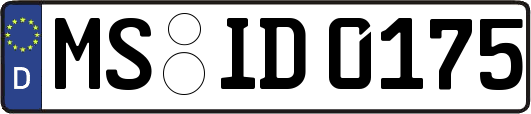 MS-ID0175
