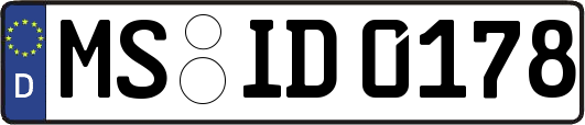 MS-ID0178