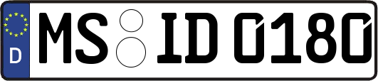 MS-ID0180