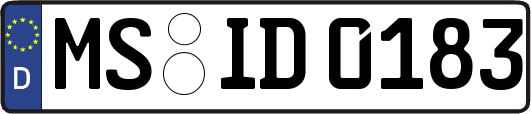 MS-ID0183