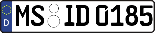 MS-ID0185