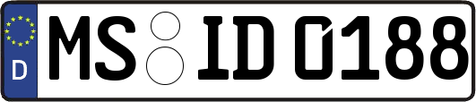 MS-ID0188
