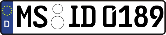 MS-ID0189