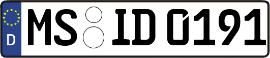 MS-ID0191