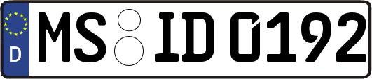 MS-ID0192