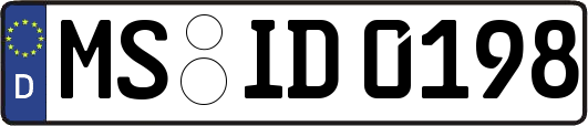 MS-ID0198
