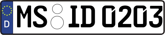 MS-ID0203