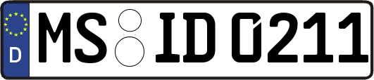 MS-ID0211