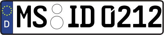MS-ID0212
