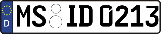 MS-ID0213