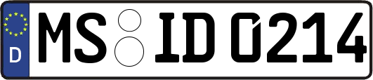 MS-ID0214