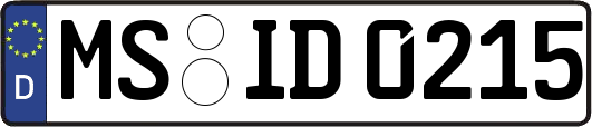 MS-ID0215