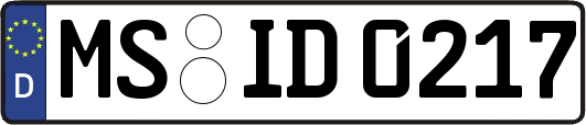 MS-ID0217