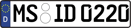 MS-ID0220