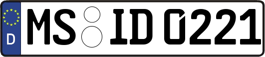 MS-ID0221