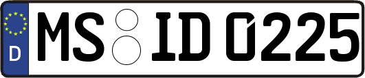 MS-ID0225