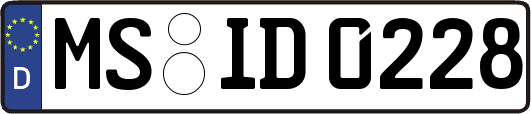 MS-ID0228