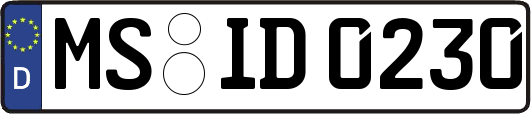 MS-ID0230