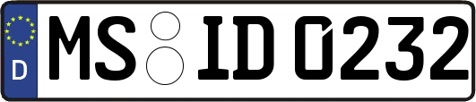 MS-ID0232