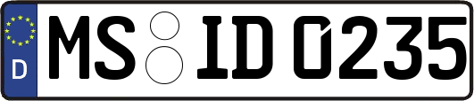 MS-ID0235
