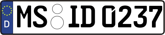 MS-ID0237