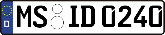 MS-ID0240