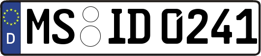 MS-ID0241