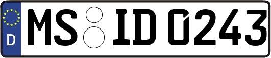 MS-ID0243