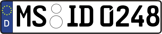 MS-ID0248