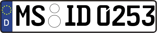 MS-ID0253