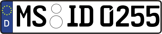 MS-ID0255