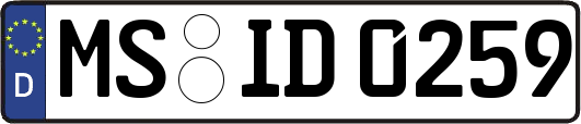 MS-ID0259