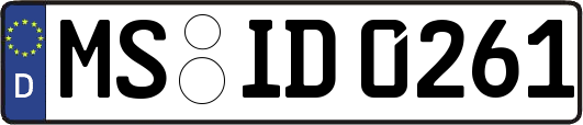 MS-ID0261