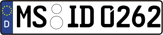 MS-ID0262