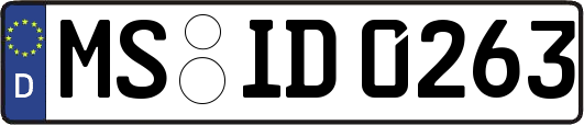 MS-ID0263