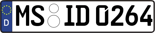 MS-ID0264