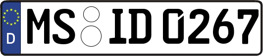 MS-ID0267