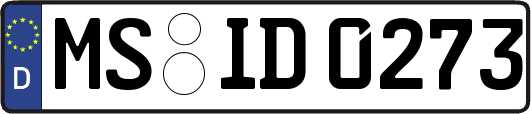 MS-ID0273