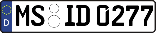 MS-ID0277