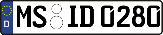 MS-ID0280