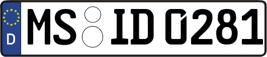 MS-ID0281
