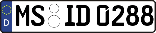 MS-ID0288