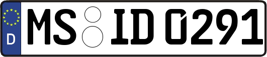 MS-ID0291