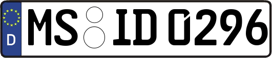 MS-ID0296