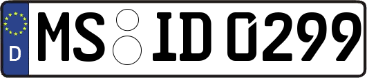 MS-ID0299