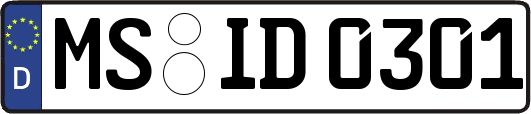 MS-ID0301