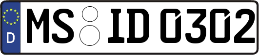 MS-ID0302