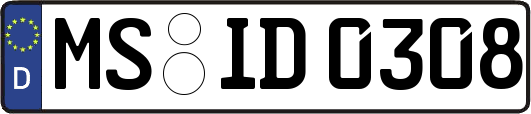 MS-ID0308