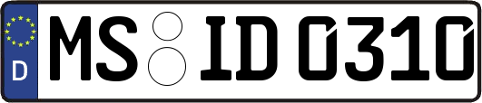 MS-ID0310