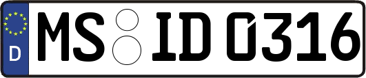MS-ID0316
